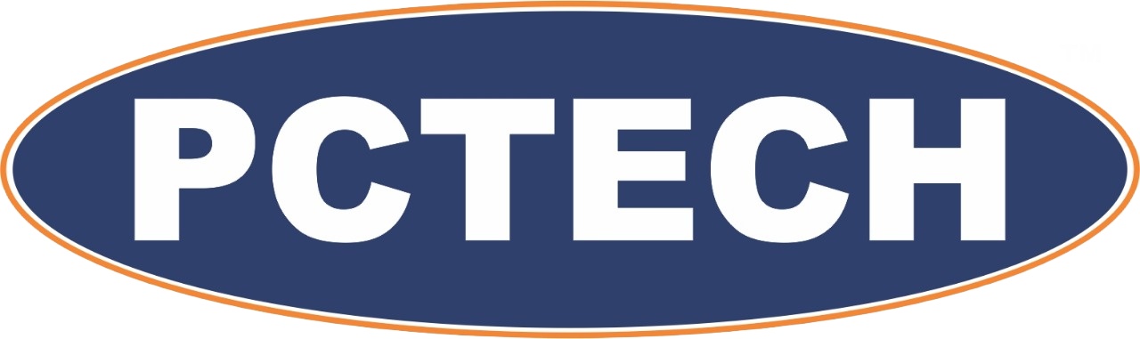 pctech logo